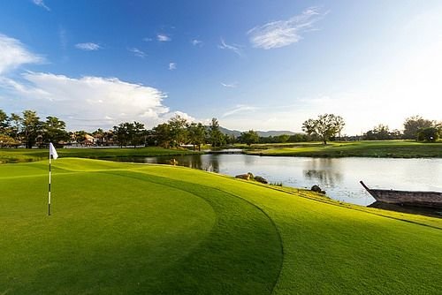 Find A Luxury Laguna Phuket Golf Club Vacation In Phuket