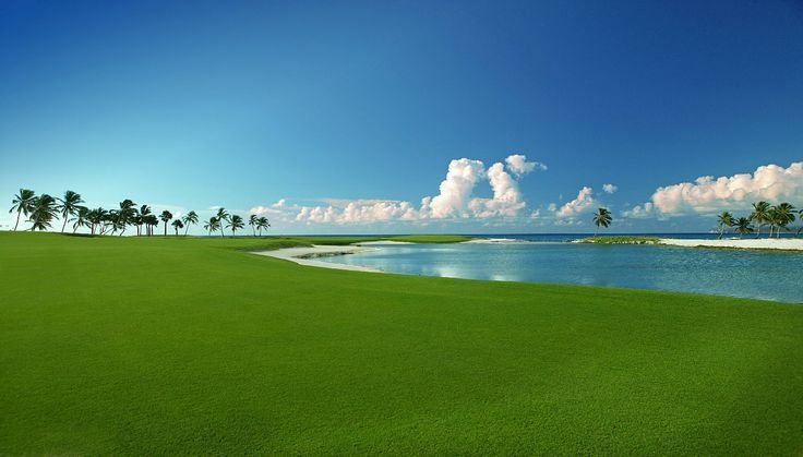 Punta Espada is a Jack Nicklaus Signature golf…